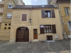 maison à la vente -   08210  MOUZON, surface 101 m2 vente maison - UBI484314977